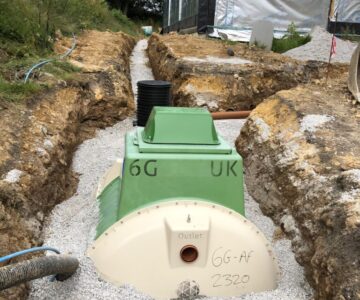 groundwork contractors Devon